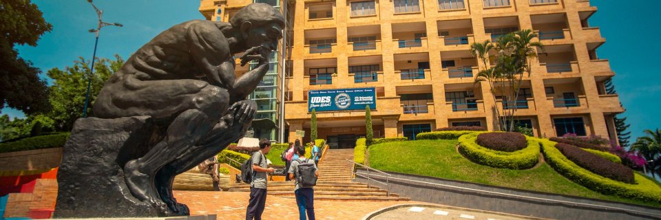 UDES ampl&iacute;a su oferta educativa con cinco nuevos programas t&eacute;cnicos laborales en Bucaramanga