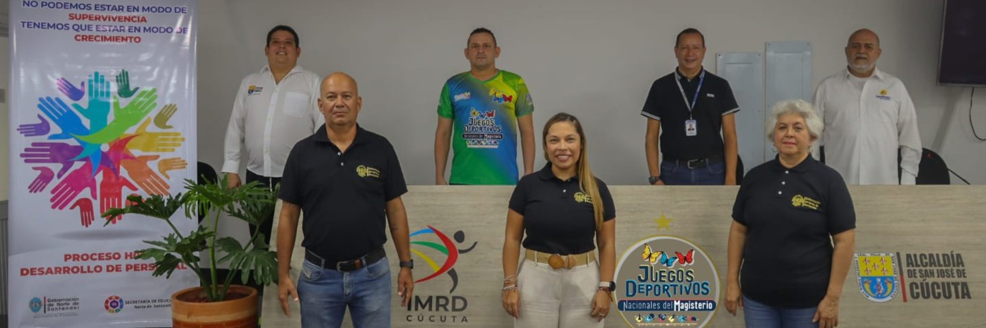 Mary Liliana Monroy, graduada de la UDES Cúcuta, se destaca en lo público y deportivo