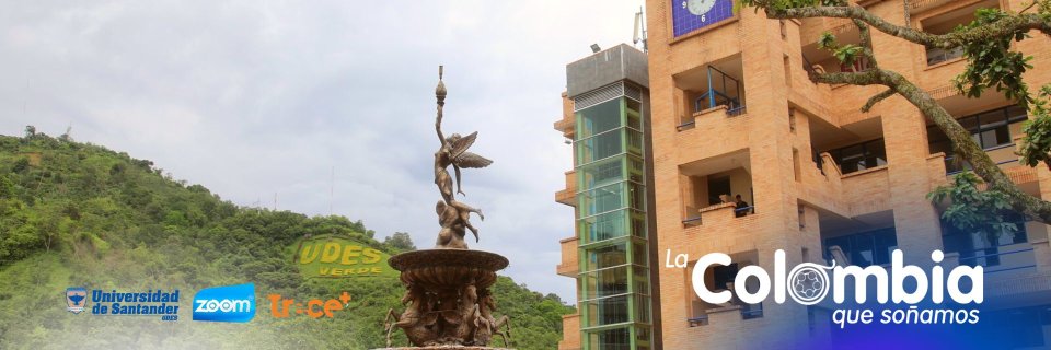 UDES capacita a j&oacute;venes de &lsquo;La Colombia que So&ntilde;amos&rsquo; en Bucaramanga y San Andr&eacute;s