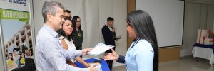 Funcionarios son certificados en habilidades blandas y programación neurolingüística