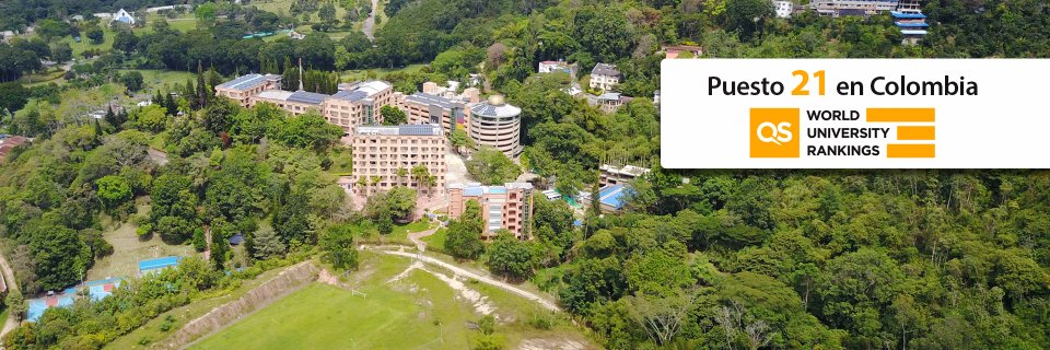 UDES se ubicó en el puesto 21 de las mejores universidades de Colombia, según el ‘QS World University Ranking’
