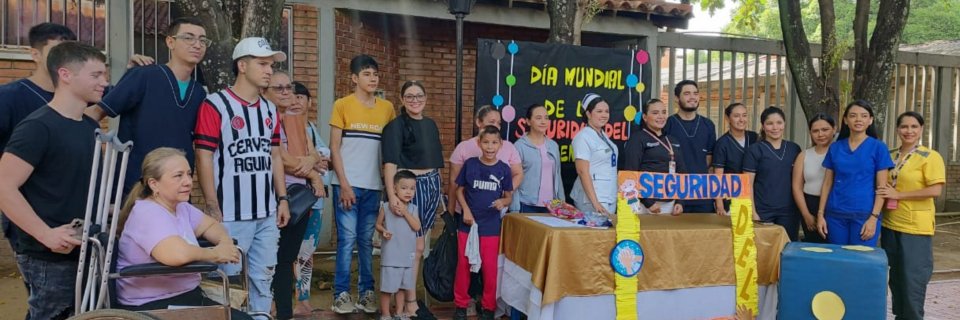 Seguridad del Paciente