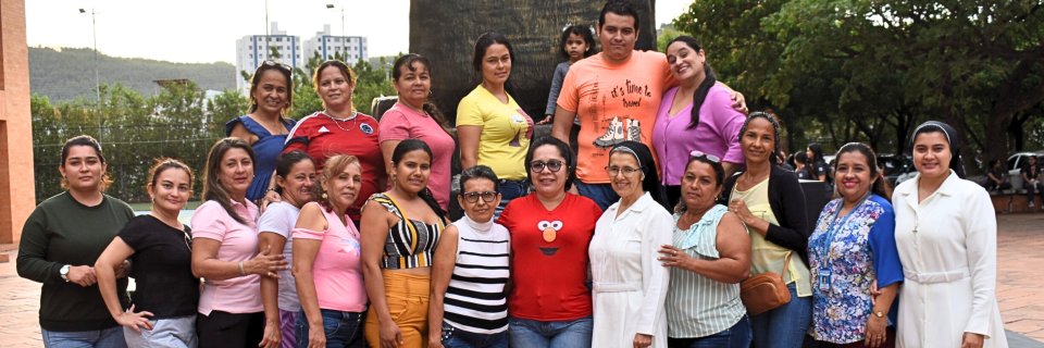 Potencializando el desarrollo humano de los Cuidadores de Salud Avanzada