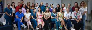 Formación con propósito: Instrumentación Quirúrgica UDES potencia el aprendizaje experiencial