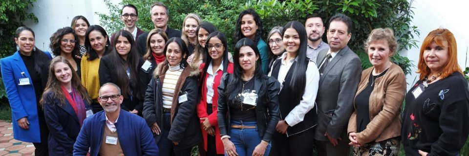 La UDES recibió beca del DAAD para participar en taller DIES sobre “Interculturalidad Académica”