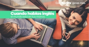 Conoce más sobre Berlitz, el nuevo centro de idiomas de la UDES