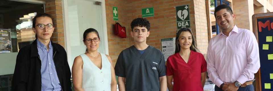 Biblioteca celebró Semana de la Lengua con actividades para fortalecer comunicación