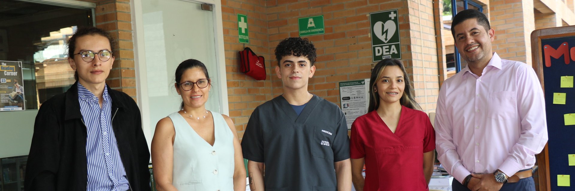 Biblioteca celebró Semana de la Lengua con actividades para fortalecer comunicación