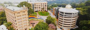 EL CNA avaló el proceso de Acreditación Institucional de la Universidad de Santander
