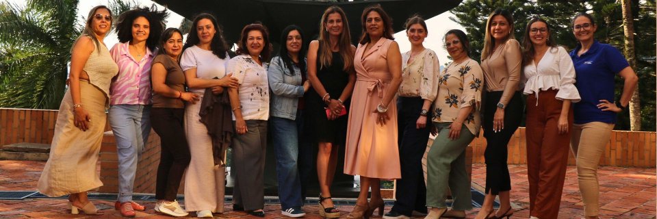 Directora del programa de Terapia Ocupacional UDES fue elegida presidenta de ACOLFACTO