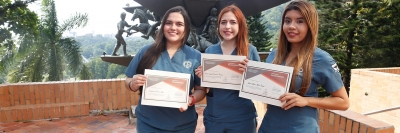 Estudiantes UDES, entre los mejores Saber Pro del país en 2018