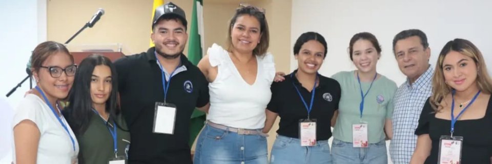 En la UDES se dio apertura oficial al Festival Regional Universitario de Teatro Nodo Caribe 2023