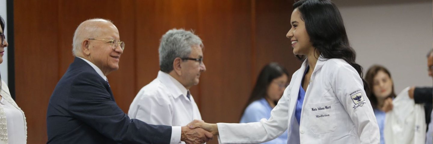 Comunicado a la sociedad - Universidad de Santander