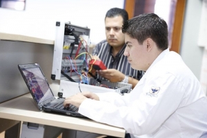 Estudiantes de todo el país serán beneficiados en convocatoria de Talento TI