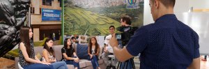 Artículo sobre los retos de la comunicación en tiempos de crisis
