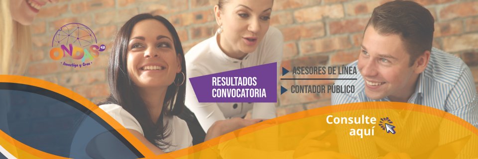 Convocatoria ondas arauca para cargos 2021