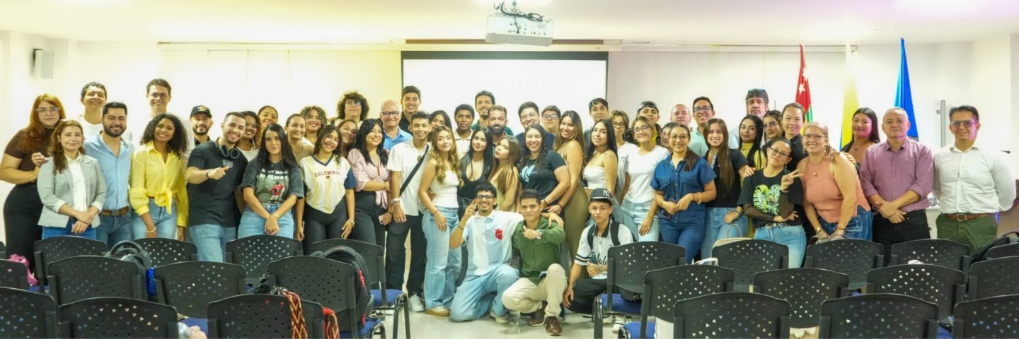 ‘Voces en Órbita’ transforma la manera de aprender Comunicación Social y Periodismo en la UDES