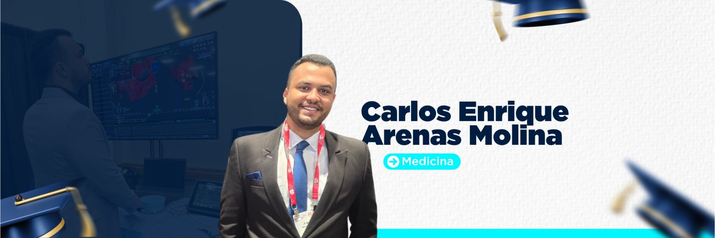 Investigaciones de graduado UDES llegan al Heart Rhythm Society Annual Meeting 2026