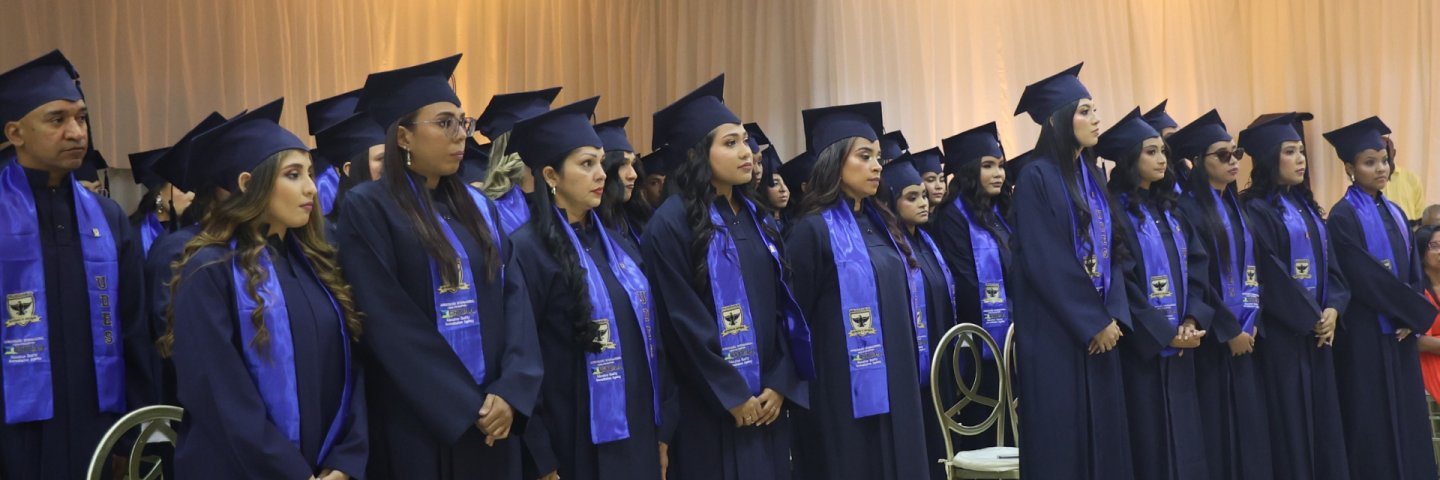 La UDES Valledupar entrega nuevos profesionales a la región y el país