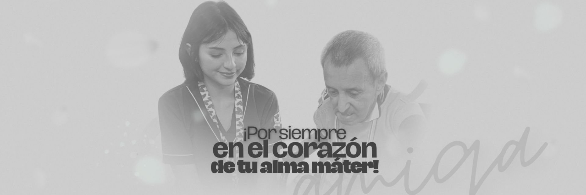 Siempre en nuestra memoria, Stefanny Arias