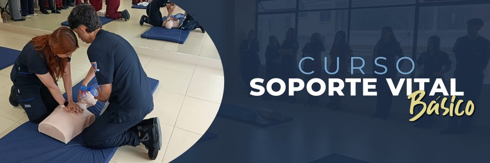 Estudiantes de Instrumentaci&oacute;n Quir&uacute;rgica - extensi&oacute;n Bogot&aacute; participaron en el curso de Soporte Vital B&aacute;sico (BLS)