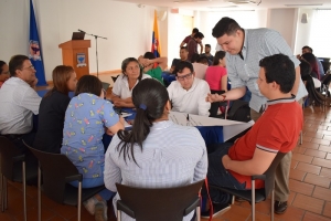 Capacitación en Sistemas de Gestión de Calidad