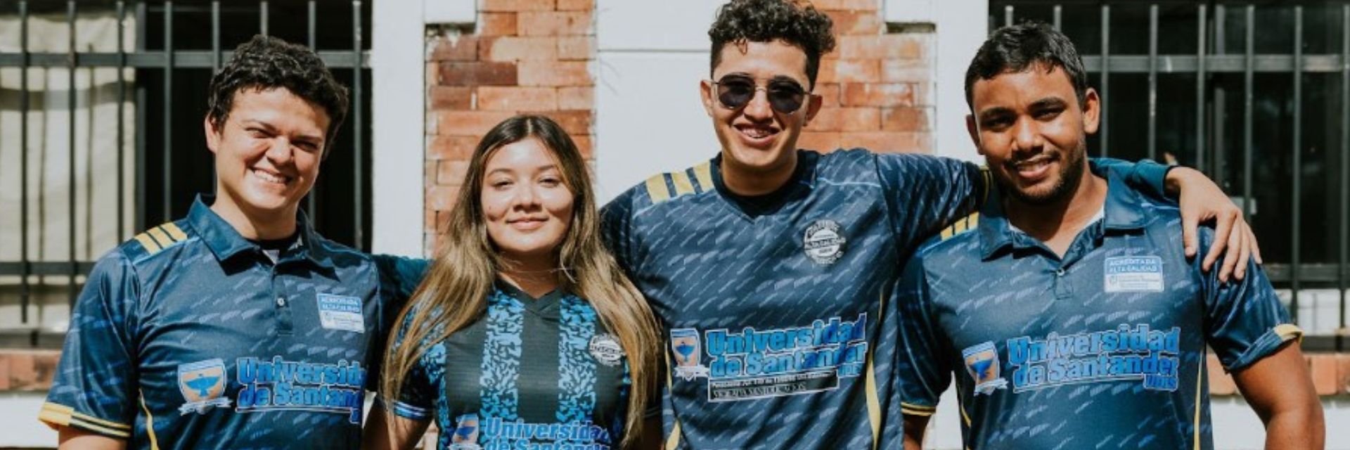 Deportistas UDES listos para competir en fase regional para clasificar a los XXXII Juegos Nacionales Universitarios ASCUN
