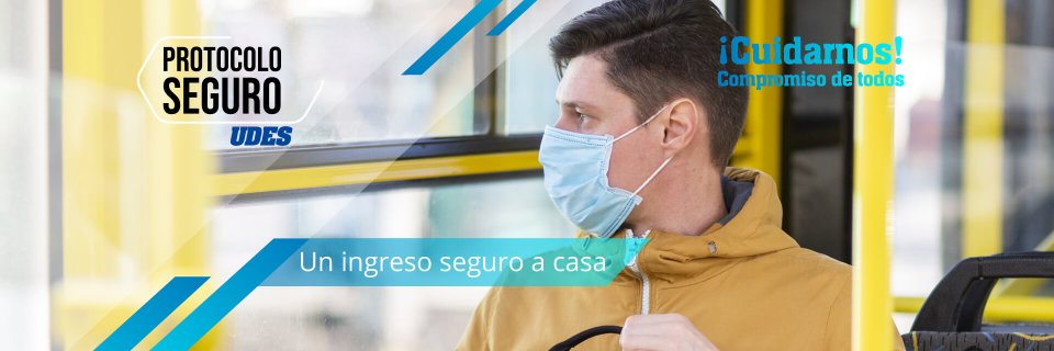 Recomendaciones para un regreso seguro a casa