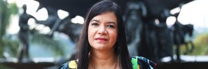 Nueva coordinadora de Nómina