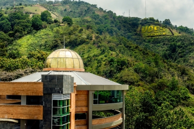 La UDES ratifica su primer lugar como la Universidad más sostenible del nororiente colombiano, y escala posiciones nacional y mundialmente