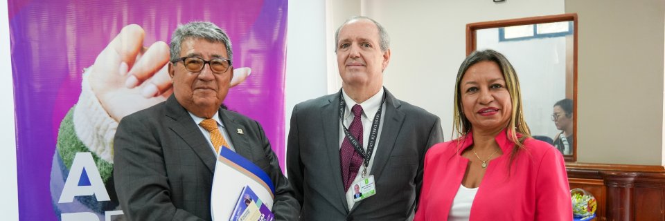 UDES re&uacute;ne a rectores de colegios privados de Bucaramanga para abordar desaf&iacute;os de inclusi&oacute;n escolar