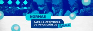 Programa de Enfermer&iacute;a comparte normas para la ceremonia de imposici&oacute;n de s&iacute;mbolos