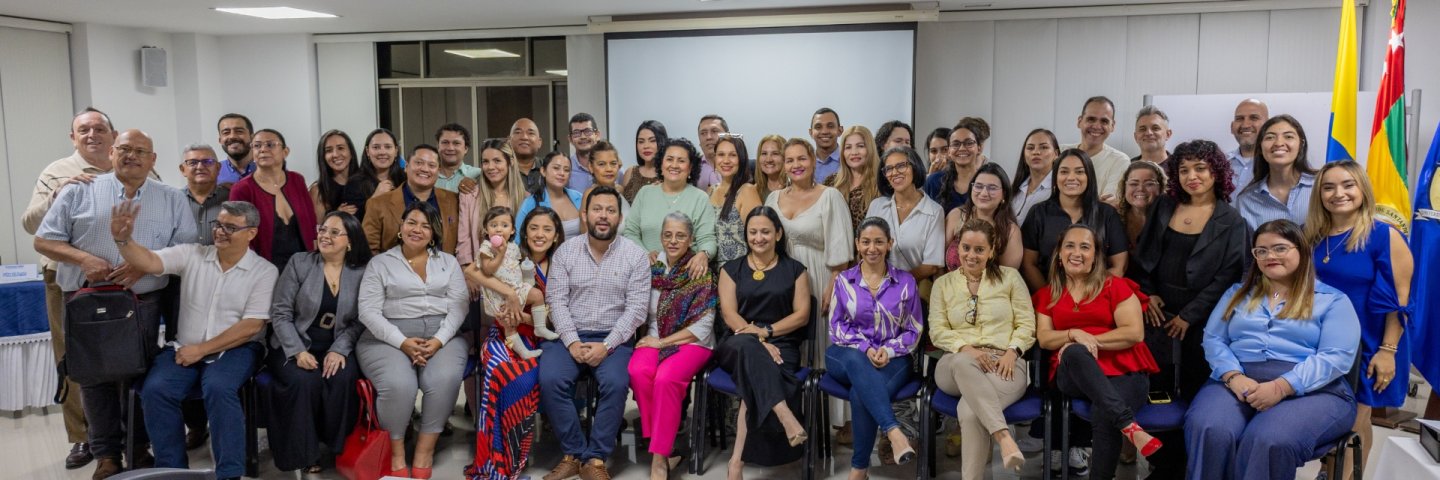 UDES fortaleció el vínculo con sus graduados en el Encuentro de la Facultad de Ciencias Sociales