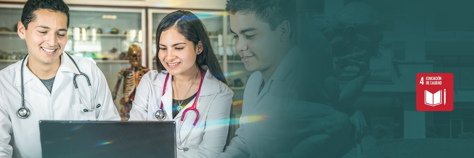 Premédico: el primer paso hacia el sueño de ser médico comienza en la UDES