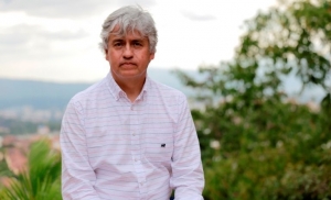 “Estamos formando profesionales con imaginación, creatividad, con recursos técnicos, pero sobre todo, con alta capacidad investigativa”: Luis M. Cuervo González