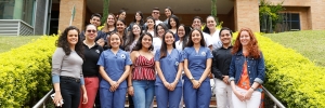 UDES hará parte del “Encuentro Departamental de Semilleros 2019”