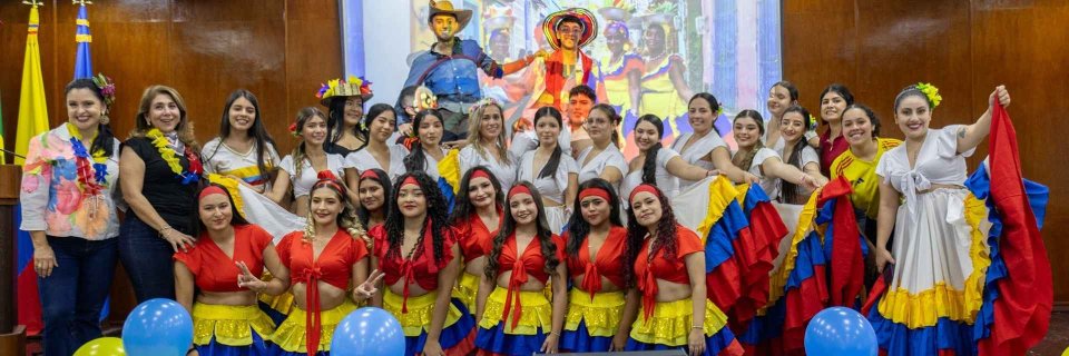 Instrumentación Quirúrgica UDES impulsa el desarrollo humano con espacios de expresión artística