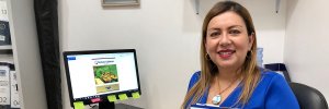 Revista Cuidarte sube de categoría por su visibilidad y contenido