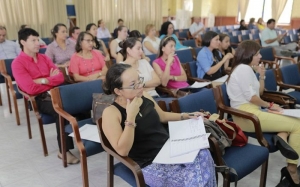Se crean espacios para implementar mecanismos de prevención ante las conductas que atentan contra la convivencia escolar
