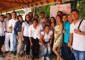 Jóvenes investigadores y emprendedores UDES plantean ideas innovadoras para fortalecer sectores de la región