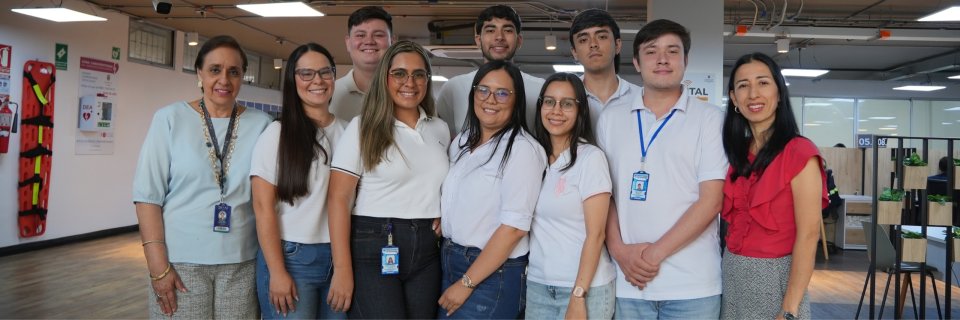 Una experiencia que acerca a los estudiantes de Contadur&iacute;a P&uacute;blica al ejercicio tributario