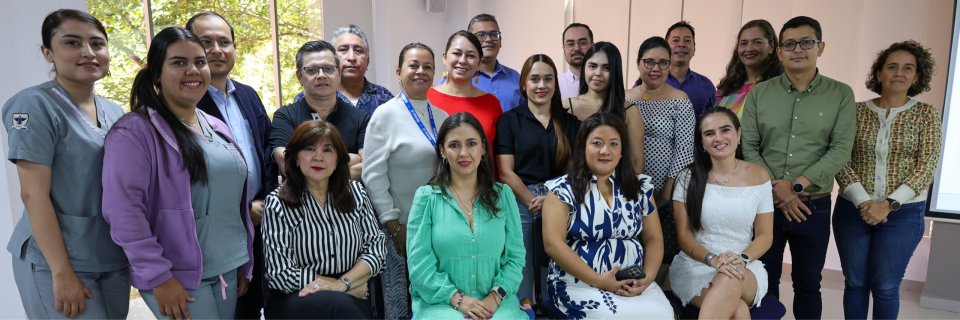 EIDIC 2026 cerr&oacute; con un llamado a convertir la investigaci&oacute;n en soluciones para la sociedad