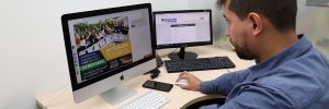 Oficina de Graduados cuenta con un nuevo aplicativo de actualización de datos
