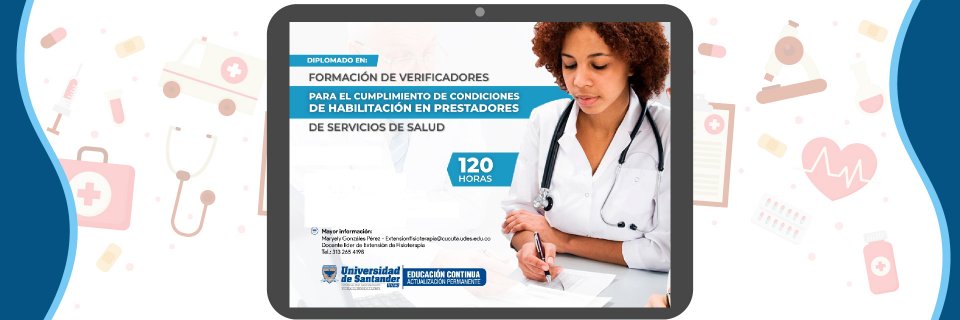 Actualización Fisioterapia