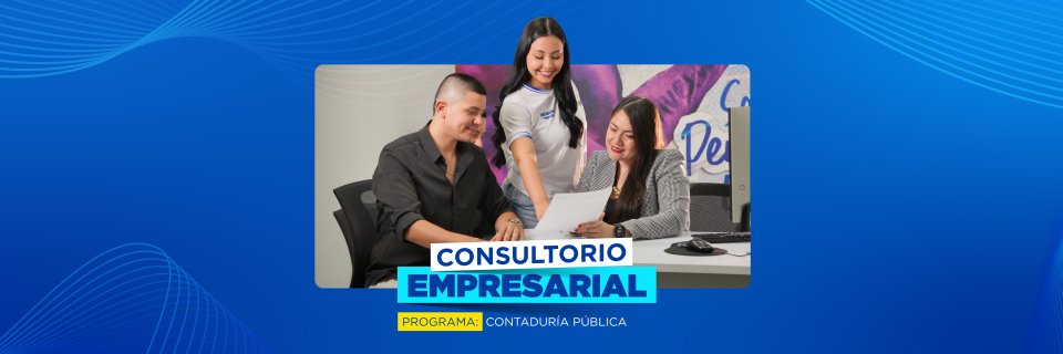 Consultorio Empresarial de Contadur&iacute;a P&uacute;blica UDES: orientaci&oacute;n contable y tributaria al servicio de la comunidad
