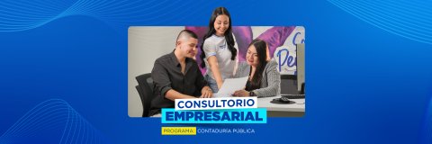 Consultorio Empresarial de Contaduría Pública UDES: orientación contable y tributaria al servicio de la comunidad