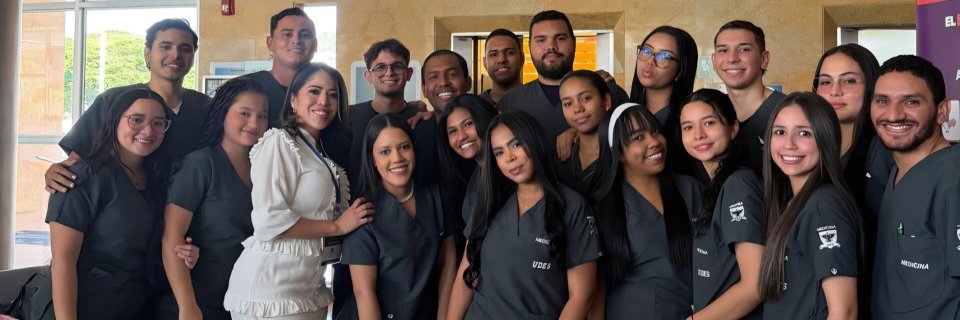 La UDES lider&oacute; simposio de Medicina Interna cap&iacute;tulo Cesar