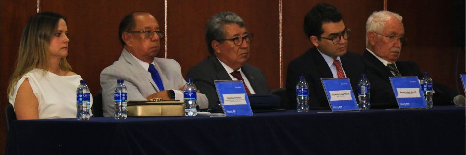 UDES rinde homenaje a Rafael Serrano Sarmiento con nueva cátedra institucional