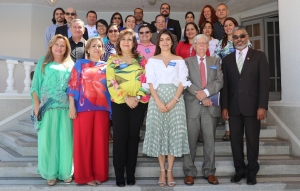 Fortalecimiento de la producción científica, el objetivo de los profesores con vinculación especial