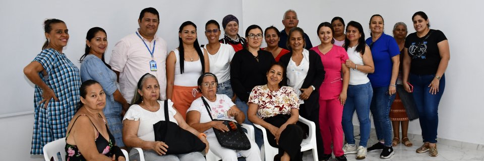 Maquilando Felicidad